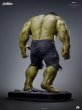 画像4: 予約 Queen Studios  Marvel  Hulk  1/3   スタチュー   (4)