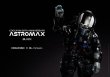画像4: 予約 Coolrain x Blitzway  ASTROMAX (BLACK)  astronaut   1/6   アクションフィギュア  BW-BO-70101 (4)