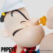 画像7: 予約 ZCWO  Fools Paradise   RX Popeye Anatomy   36cm   フィギュア  (7)