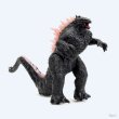 画像5: Jada toys  Godzilla x Kong : The New Empire  HEAT-RAY BREATH  ゴジラ    31.7cm  アクションフィギュア (5)