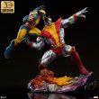 画像4: 予約 Sideshow  Colossus and Wolverine  61cm  スタチュー   3008491  limited Ver (4)