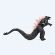 画像3: Jada toys  Godzilla x Kong : The New Empire  HEAT-RAY BREATH  ゴジラ    31.7cm  アクションフィギュア (3)