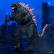 画像2: Jada toys  Godzilla x Kong : The New Empire  HEAT-RAY BREATH  ゴジラ    31.7cm  アクションフィギュア (2)