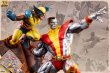 画像2: 予約 Sideshow  Colossus and Wolverine  46cm  スタチュー   300849  NORMAL Ver (2)