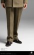 画像11: 予約 POPTOYS Captain Uniform suit-- REMAKE  1/6 素体なし 頭彫りなし  POP-X-40  (11)