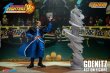画像9: 予約 Storm Toys  KOF'98  GOENITZ  ゲーニッツ   1/12  アクションフィギュア SKKF11 (9)