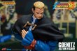 画像7: 予約 Storm Toys  KOF'98  GOENITZ  ゲーニッツ   1/12  アクションフィギュア SKKF11 (7)