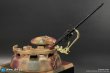 画像3: 予約 DID Panther Tank Diorama With MG34   1/6  フィギュア   E60077 (3)