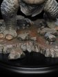 画像8: 予約 Weta Workshop  Lord of the Rings - Cave Troll   16cm  スタチュー   86-01-04349  (8)