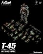画像1: 予約 Threezero  Fallout  T-45    1/6   アクションフィギュア 3Z07740W0  (1)