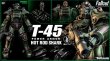 画像12: 予約 Threezero  Fallout  T-45    1/6   アクションフィギュア 3Z07740W0  (12)
