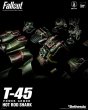 画像11: 予約 Threezero  Fallout  T-45    1/6   アクションフィギュア 3Z07740W0  (11)
