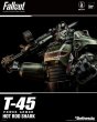 画像4: 予約 Threezero  Fallout  T-45    1/6   アクションフィギュア 3Z07740W0  (4)