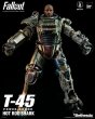 画像10: 予約 Threezero  Fallout  T-45    1/6   アクションフィギュア 3Z07740W0  (10)