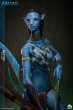 画像9: 予約 Infinity Studio  Avatar:The Way of Water' Neytiri   1/3  スタチュー IFM0082 (9)