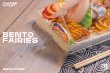 画像3: 予約 WeArtDoing    Original Bento Girl Cheese Baked Shrimp & Japanese Chicken Steak   13.7cm   フィギュア     (3)