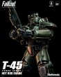 画像6: 予約 Threezero  Fallout  T-45    1/6   アクションフィギュア 3Z07740W0  (6)