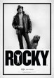 画像2: 予約 Blitzway  Rocky 1976  Rocky Balboa &  ButKus  1/4  スタチュー  SS-22101 (2)