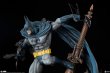 画像9: 予約  Sideshow  BATMAN  バットマン  69 cm  スタチュー  300831 (9)