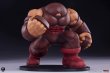 画像6: 予約  Sideshow  X-MAN  Juggernaut  23cm   スタチュー  913295 (6)
