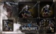 画像2: 予約 四骑士/Four Horsemen Studio  World of Warcraft Wolf King Genn Greymane 1/5&1/8 スタチュー (2)
