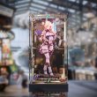 画像5: 予約 冒険少女ギルド 自律人形バミル専用 展示ケース (5)