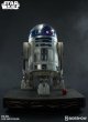 画像6: 予約 Sideshow  Star Wars  R2-D2  1/1  スタチュー 400277 (6)