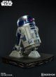画像7: 予約 Sideshow  Star Wars  R2-D2  1/1  スタチュー 400277 (7)