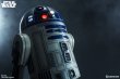 画像8: 予約 Sideshow  Star Wars  R2-D2  1/1  スタチュー 400277 (8)