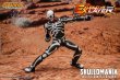 画像9: 予約 Storm Toys FIGHTING LAYER Skullomania    1/12  アクションフィギュア  AREX01 (9)