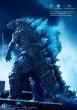 画像9: 予約 HIYA EXQUISITE BASIC Godzilla vs Kong: The New Empire ゴジラ 18cm アクションフィギュア EBG0187 (9)