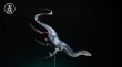 画像7: 予約 Aphid Studio   Original UMA theme fantasy creatures Loch Ness Monster Nessie    48cm  スタチュー     (7)