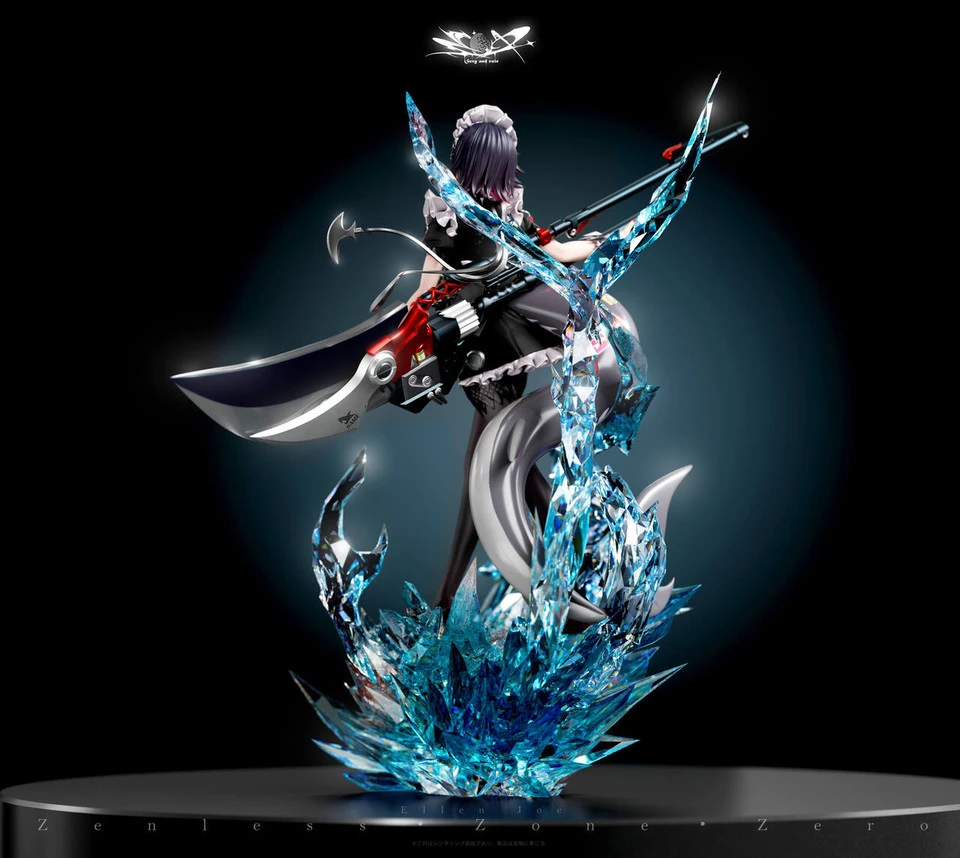 フィギュア専門店 -ソダチトイズ / YOLO Studio & Ba Ji Studio