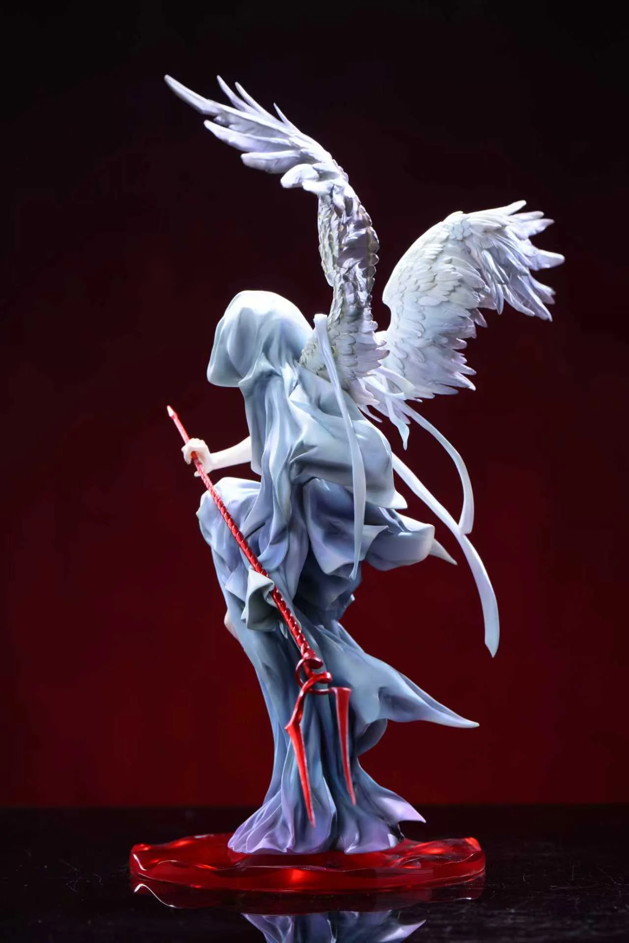 フィギュア専門店 -ソダチトイズ / FK Studio Angel Kaworu Nagisa 1/6
