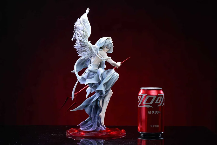 フィギュア専門店 -ソダチトイズ / FK Studio Angel Kaworu Nagisa 1/6