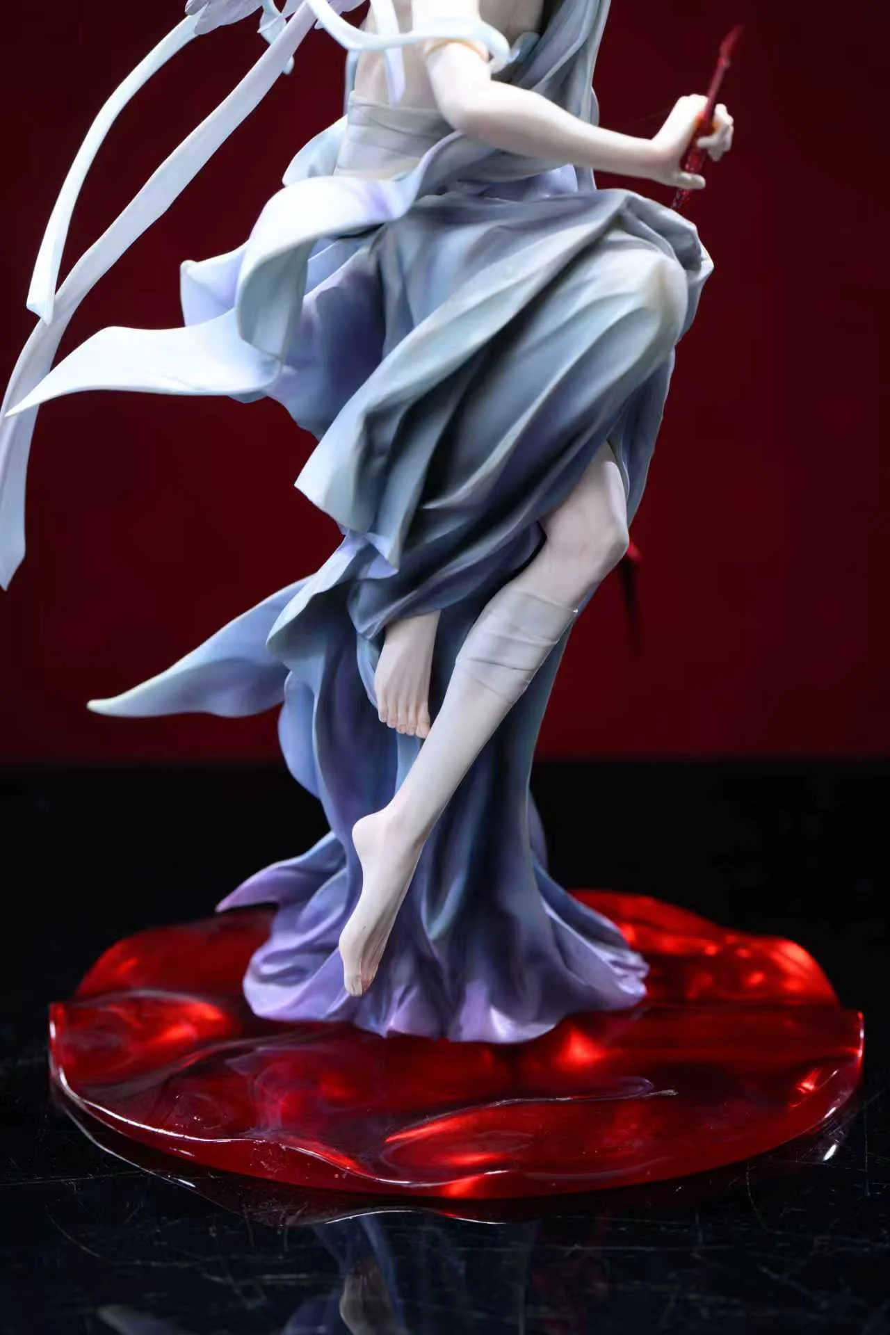 フィギュア専門店 -ソダチトイズ / FK Studio Angel Kaworu Nagisa 1/6