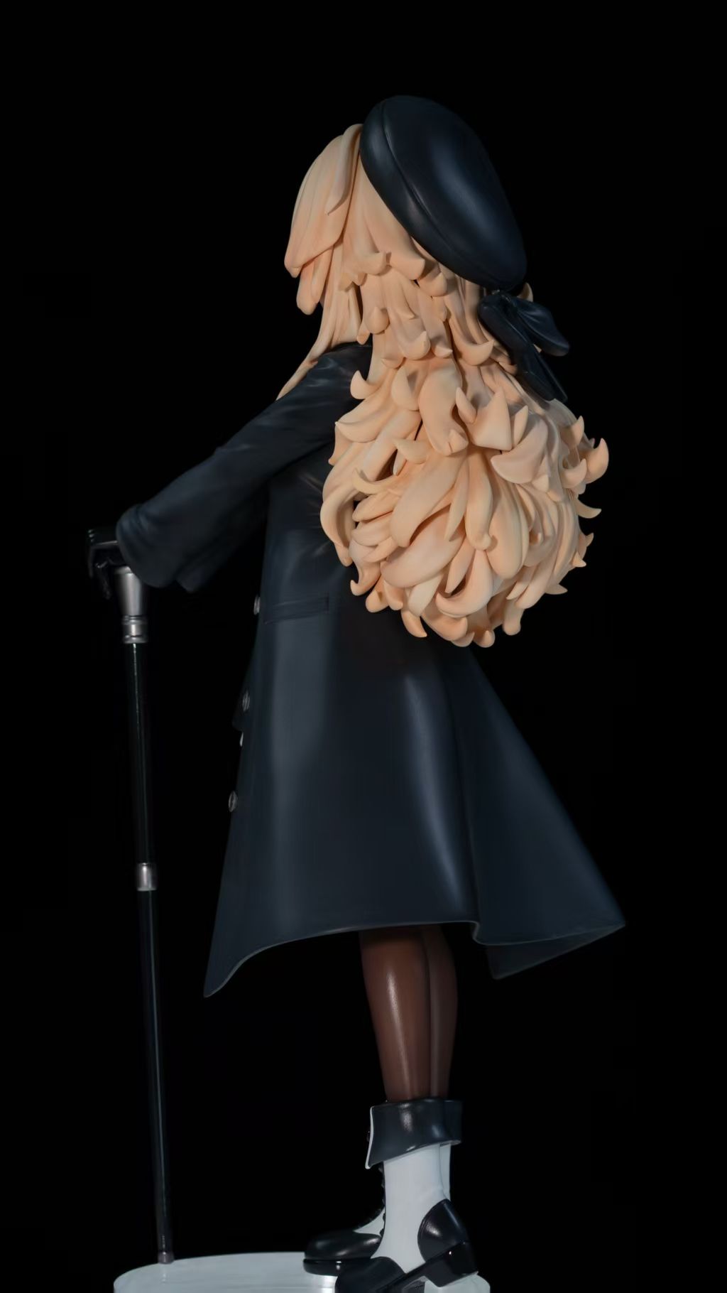 フィギュア専門店 -ソダチトイズ / ZTR Studio Blue Archive Professor