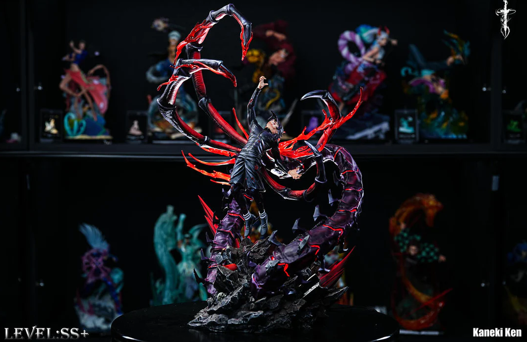 フィギュア専門店 -ソダチトイズ / Damocles Studio Centipede 1/6