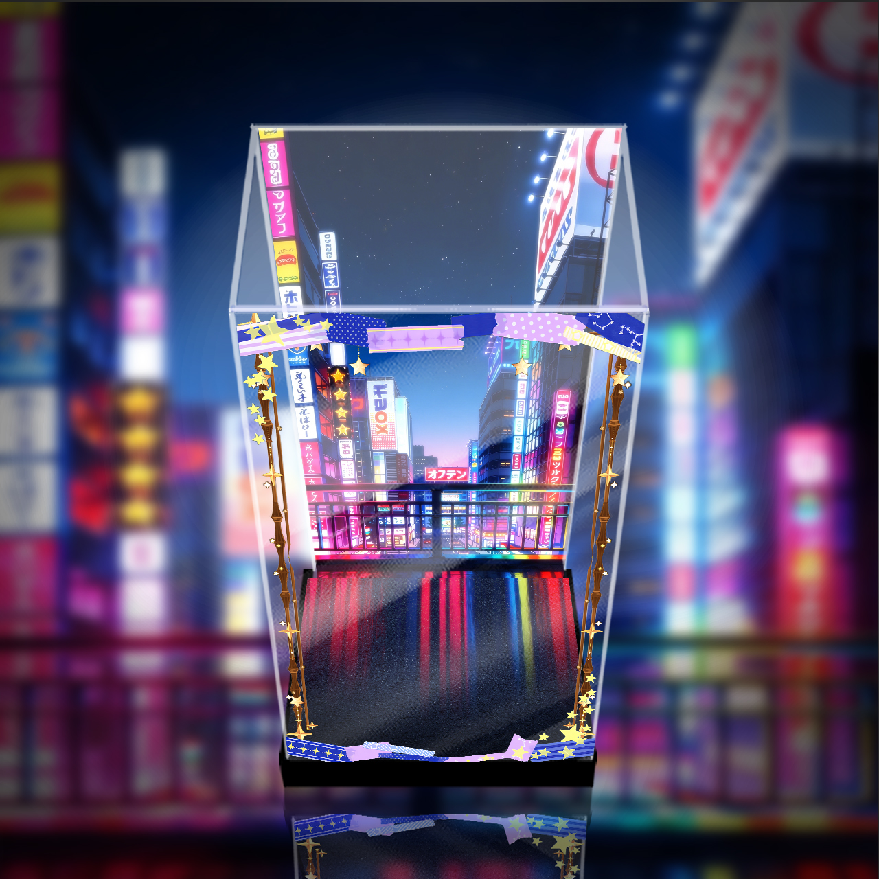 フィギュア専門店 -ソダチトイズ / 予約 GSC にじさんじ 卯月コウ1/7