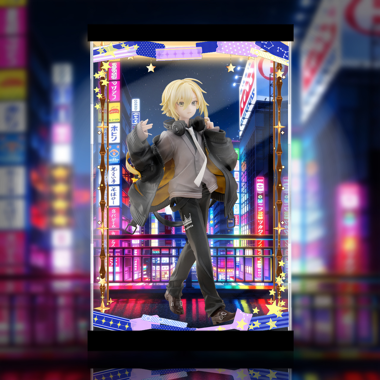 フィギュア専門店 -ソダチトイズ / 予約 GSC にじさんじ 卯月コウ1/7