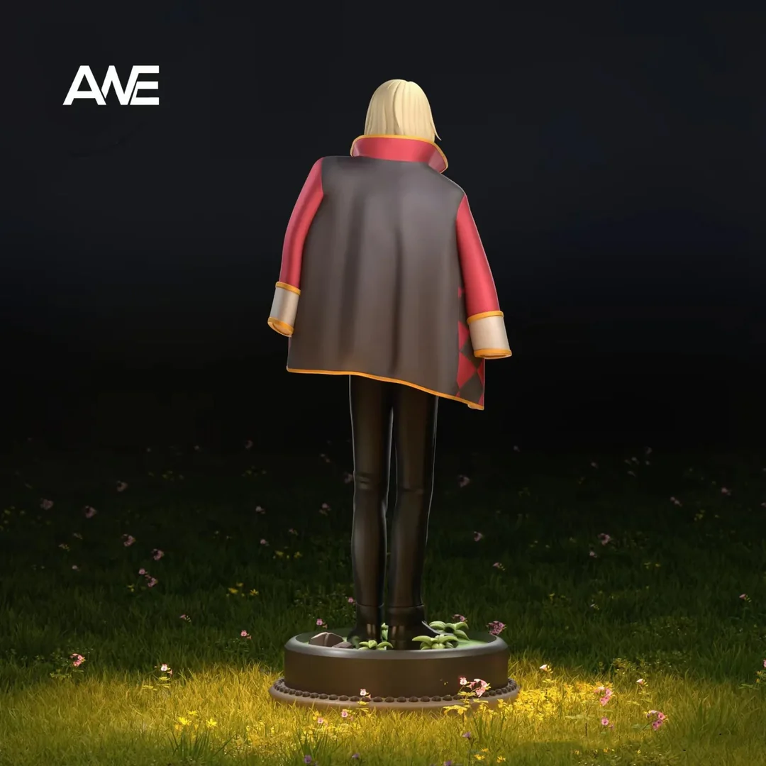 フィギュア専門店 -ソダチトイズ / ANE Studio HR スタチュー DX1749844R