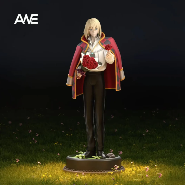 フィギュア専門店 -ソダチトイズ / ANE Studio HR スタチュー DX1749844R