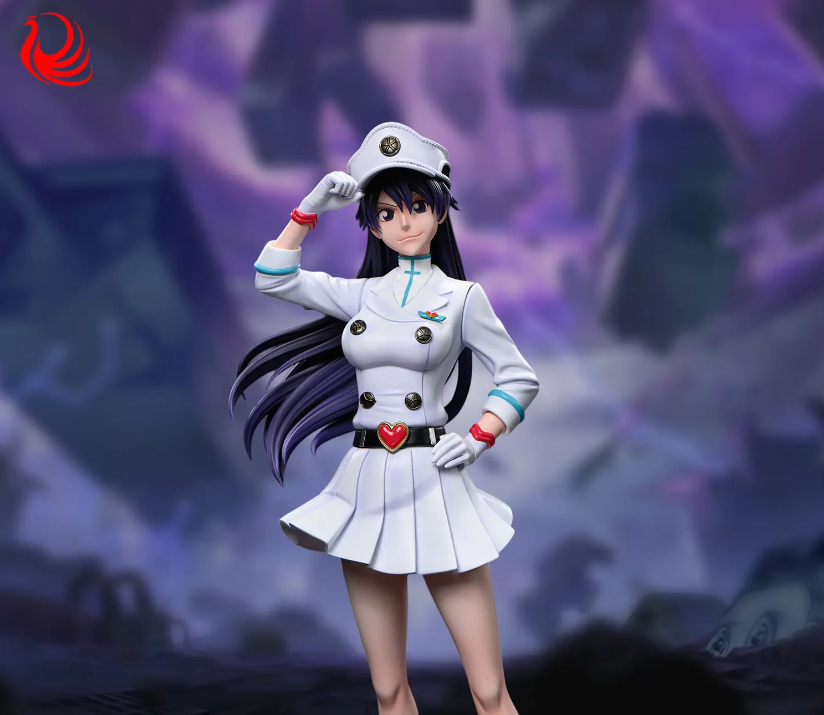 スタチュー専用 フィギュア専門店 -ソダチトイズ / 予約 Wan Guan Zao Wu Studio