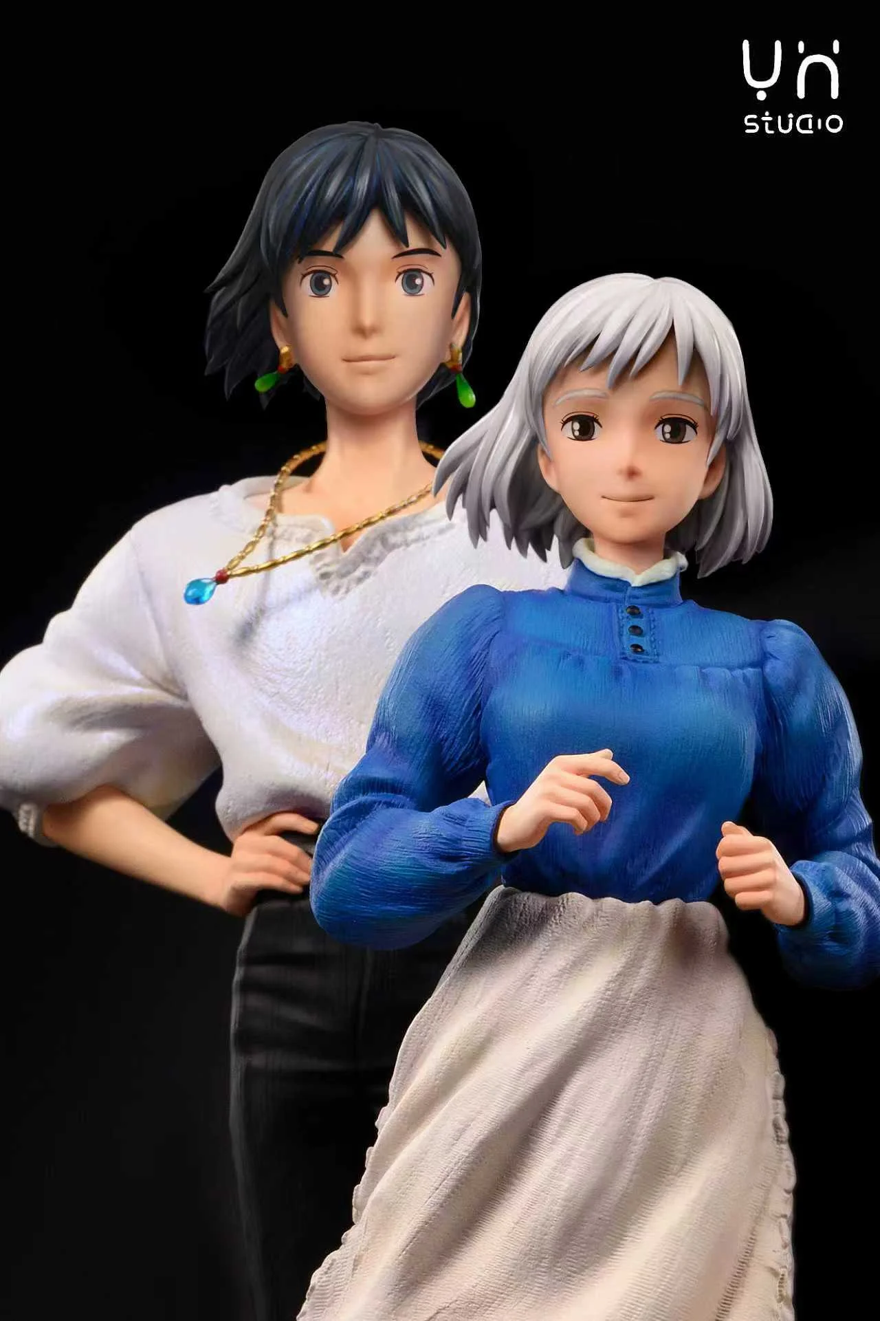 フィギュア　15点セット 五等分の花嫁 フィギュアセット 15体 - メルカリ