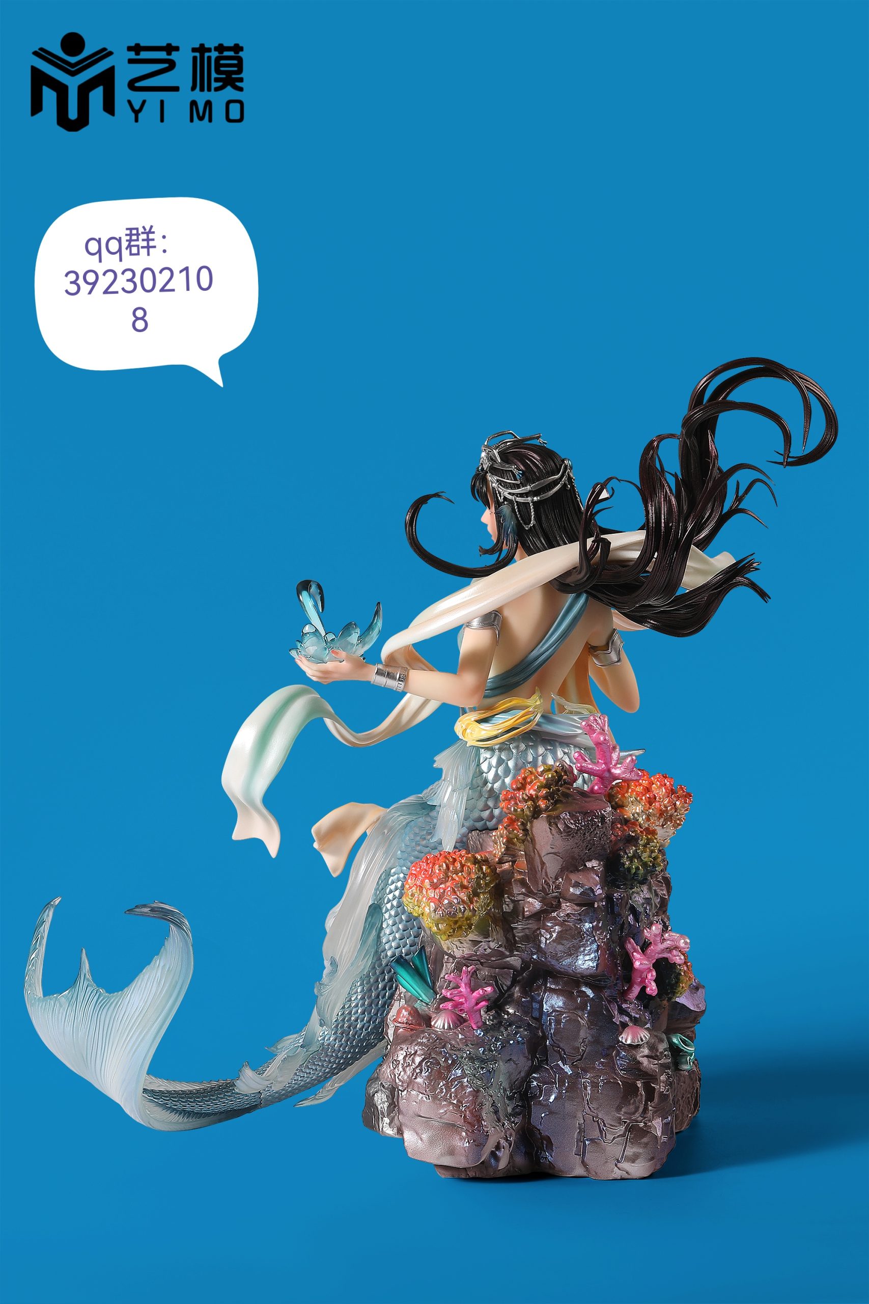 フィギュア専門店 -ソダチトイズ / 予約 艺模/Yi Mo Studio