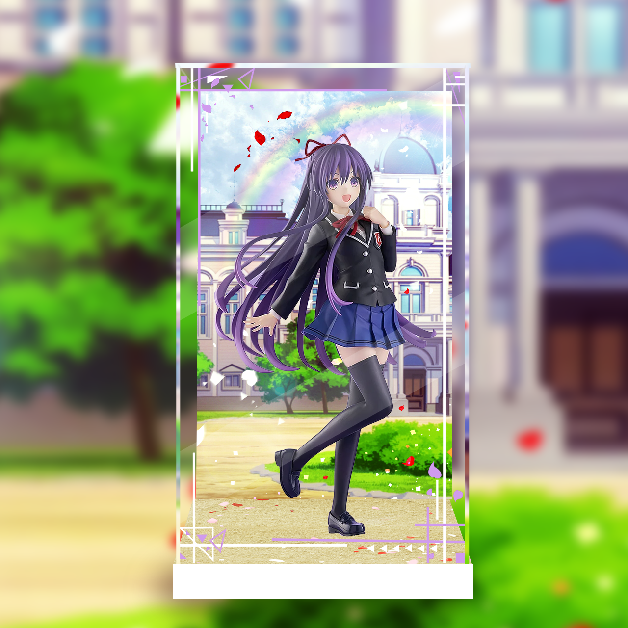 フィギュア専門店 -ソダチトイズ / 予約 GSCPOP UP PARADE デート・ア