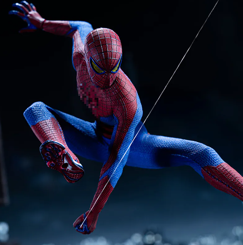 フィギュア専門店 -ソダチトイズ / 予約 Viper Studio x 6in Studio 1