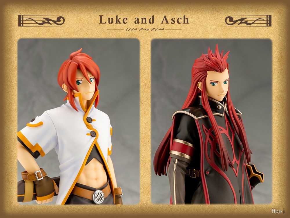 フィギュア専門店 -ソダチトイズ / コトブキヤ テイルズ オブ ジ