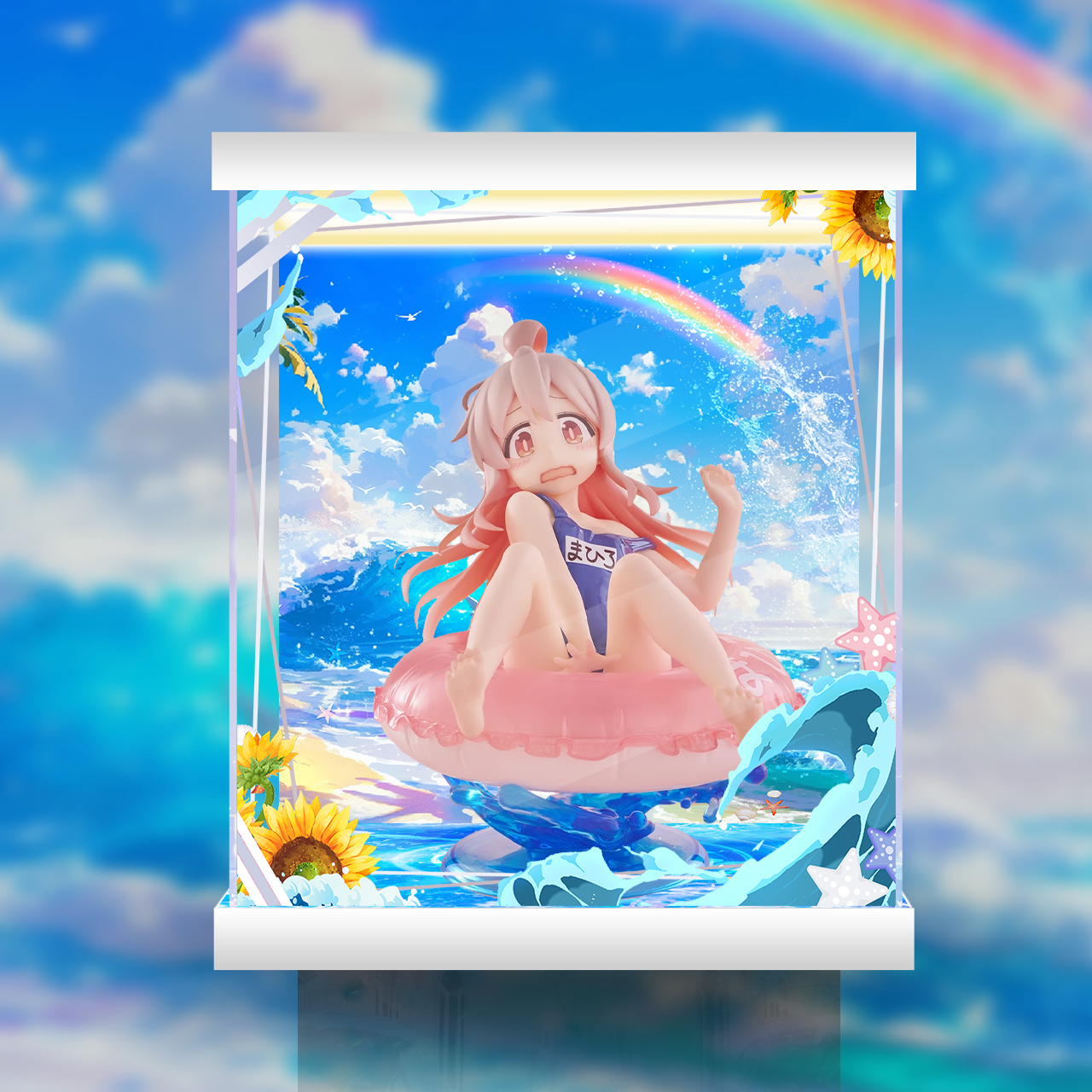 フィギュア専門店 -ソダチトイズ / 予約 TAiTO お兄ちゃんは