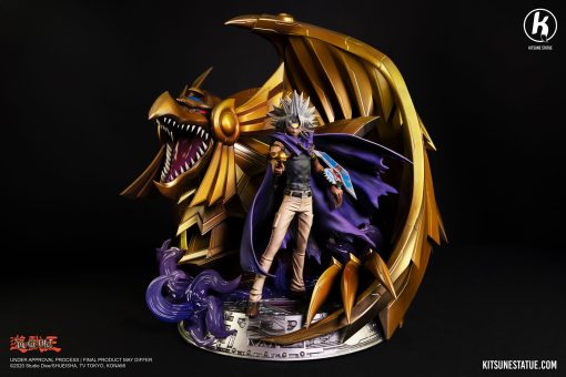 フィギュア専門店 -ソダチトイズ / 予約 Kitsune Statue Studio